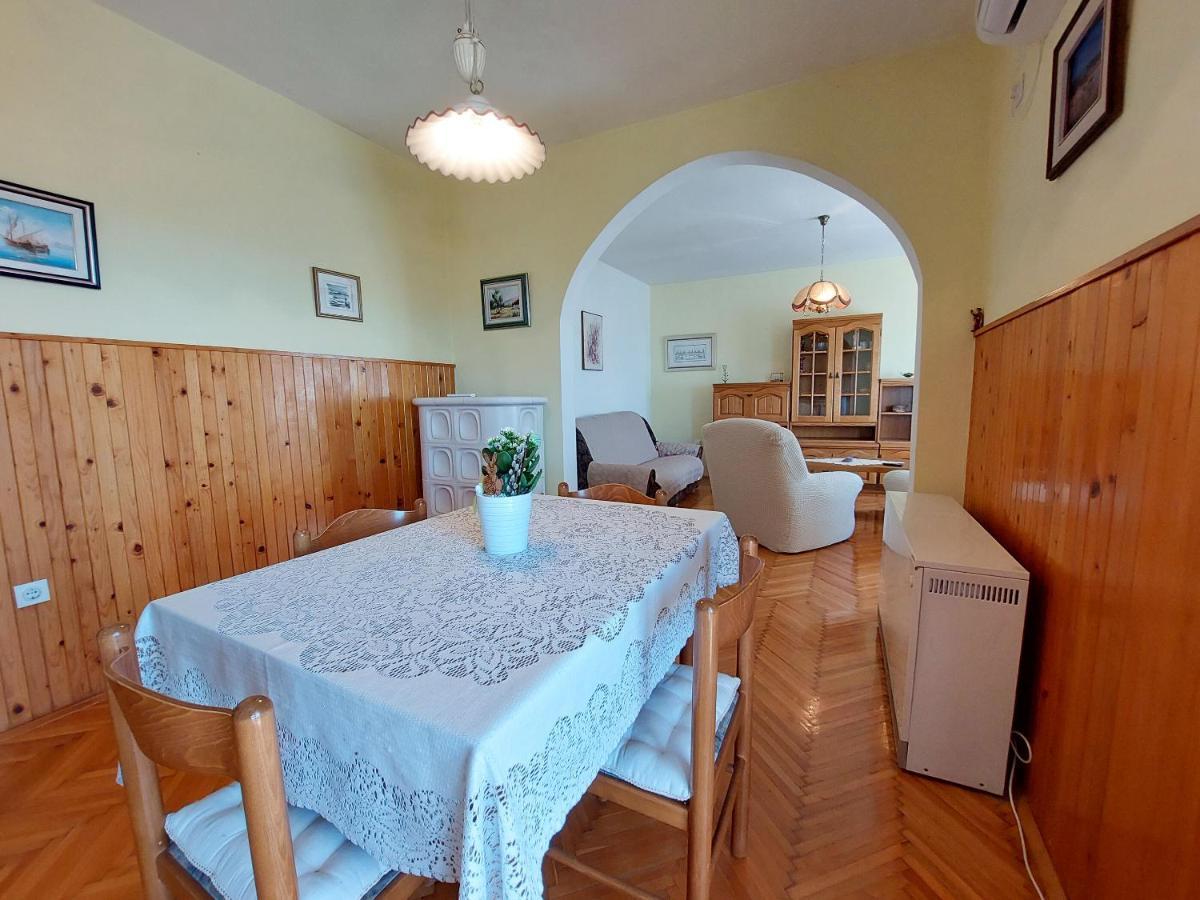 Apartment Durda Сень Экстерьер фото