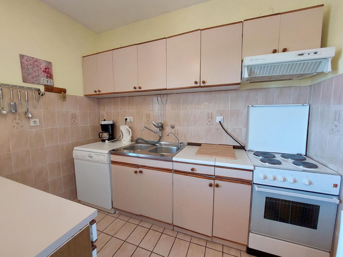 Apartment Durda Сень Экстерьер фото