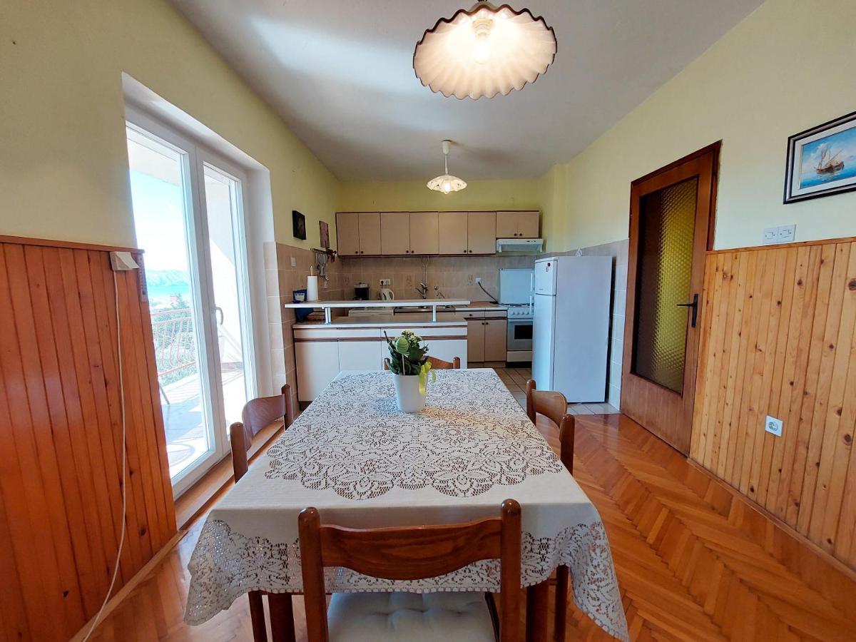 Apartment Durda Сень Экстерьер фото