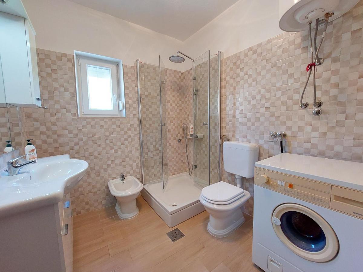 Apartment Durda Сень Экстерьер фото
