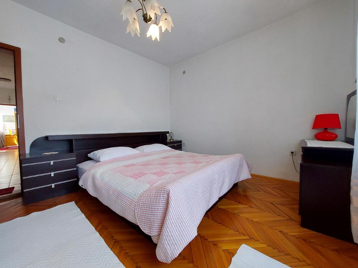 Apartment Durda Сень Экстерьер фото