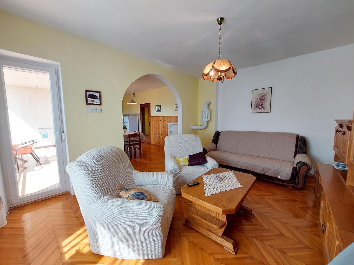 Apartment Durda Сень Экстерьер фото