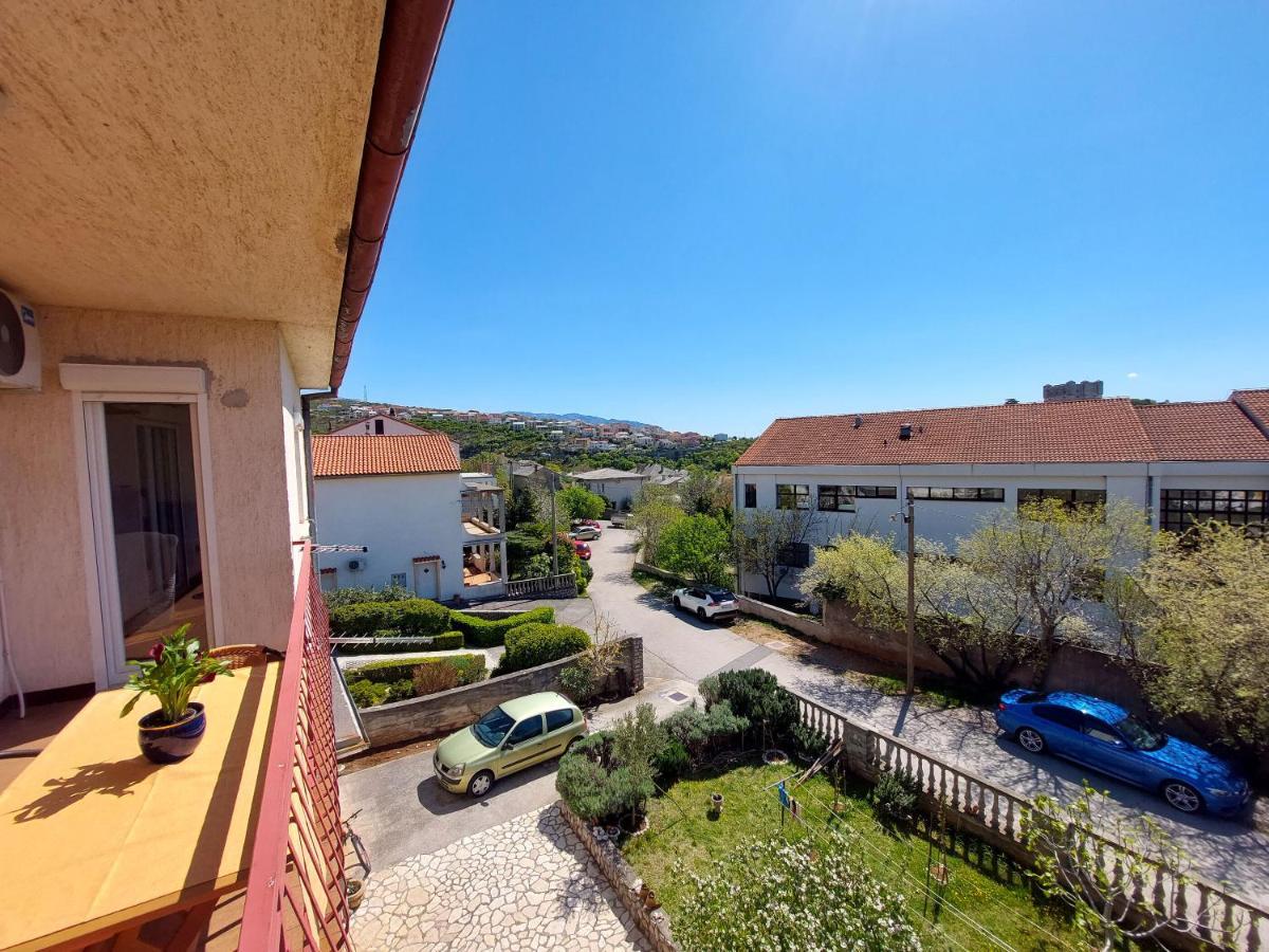 Apartment Durda Сень Экстерьер фото
