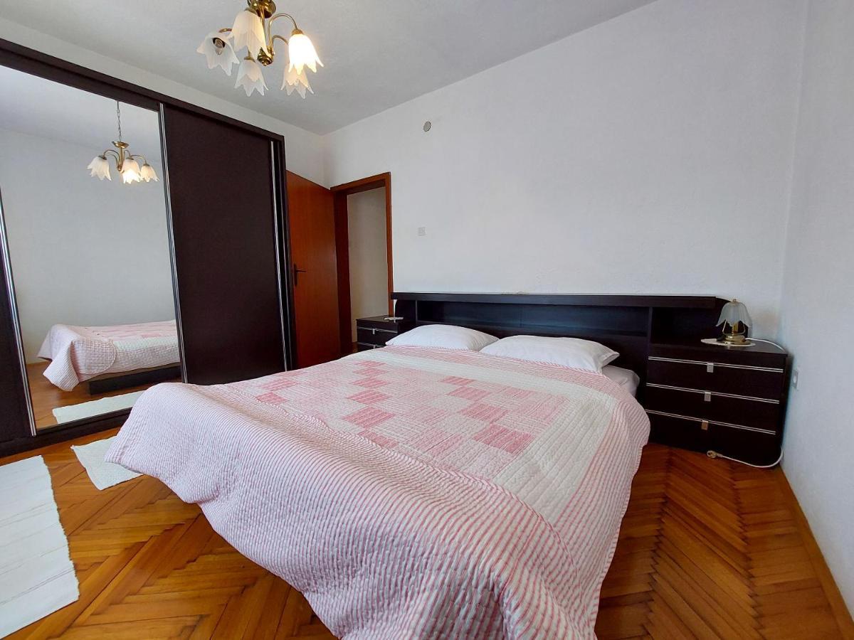 Apartment Durda Сень Экстерьер фото