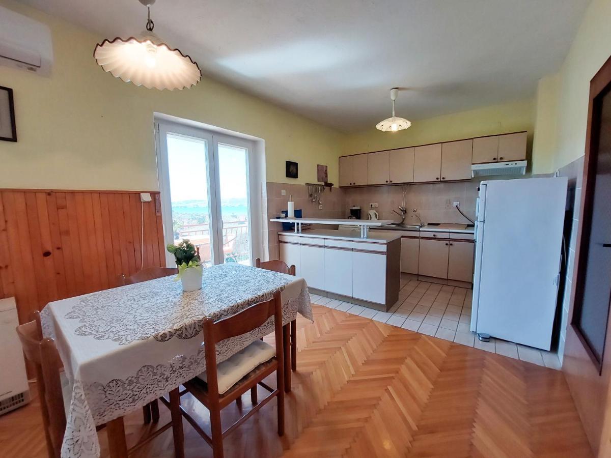 Apartment Durda Сень Экстерьер фото