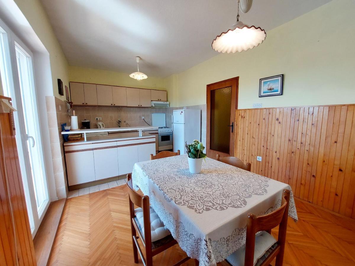 Apartment Durda Сень Экстерьер фото