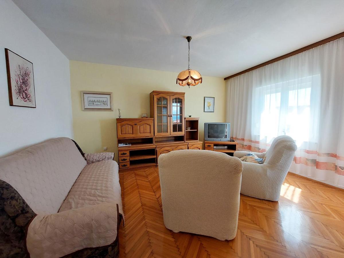 Apartment Durda Сень Экстерьер фото