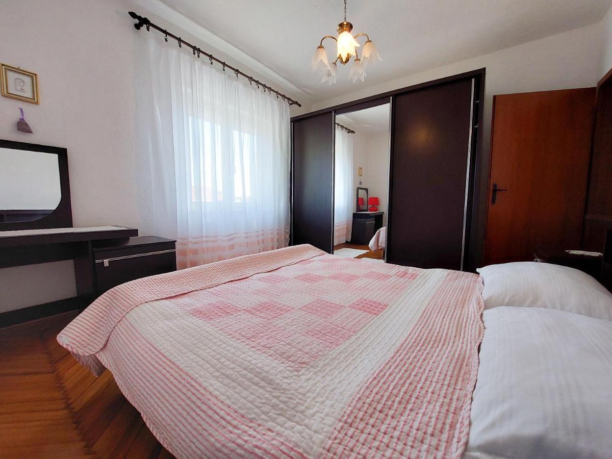 Apartment Durda Сень Экстерьер фото